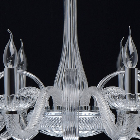 Люстра MW-Light Элла 483013506 - фото