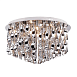 Потолочная люстра ARTE LAMP A8107PL-10CC - фото