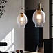 Подвесной Светильник Liebe D Imperiumloft 212896-23 - фото