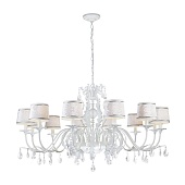 Подвесная люстра Dio DArte Elite Firenze E 1.1.12.600 W