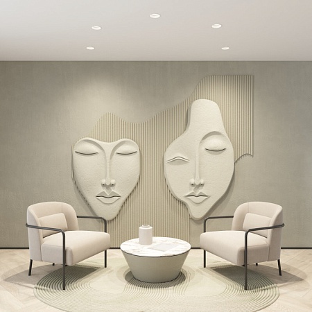 Встраиваемый светильник Denkirs DK2155-WH - фото