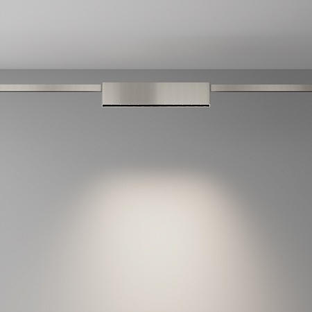 Трековый светильник Technical TR150-1-12W4K-M-PT - фото