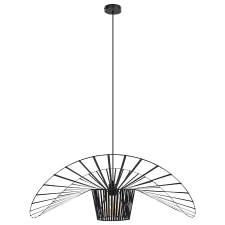 10246/600 Подвесной светильник LOFT IT Chapeau - фото