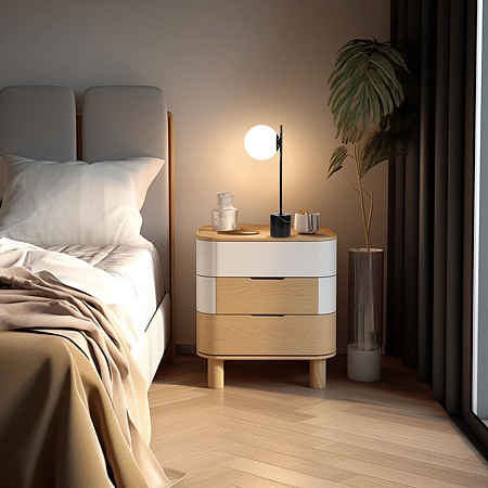 Настольный светильник Eurosvet 01157/1 черный - фото