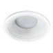 Точечный встраиваемый светильник Arte Lamp ANSER A2160PL-1WH - фото