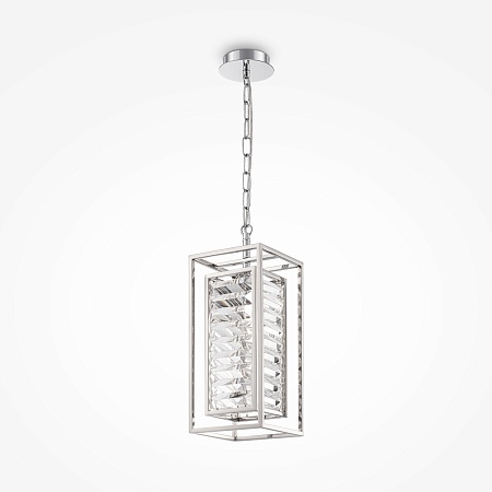Подвесной светильник Maytoni Tening MOD060PL-01CH - фото