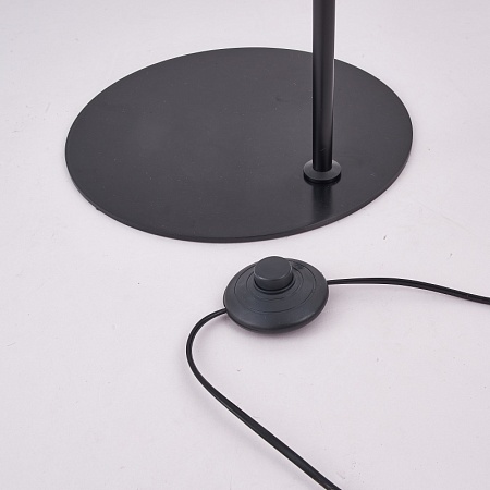 Торшер Margott Fl D25 Orange Imperiumloft 227314-23 - фото