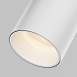 Уличный трековый светильник Outdoor O-TR01-1-S-16WW3K - фото