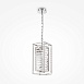 Подвесной светильник Maytoni Tening MOD060PL-01CH - фото