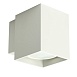Светильник  настенный Feron ML1730 QUAD   MR16 35W, 230V, GU10,  белый IP20 - фото