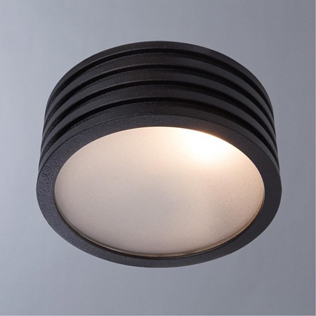 Точечный накладной светильник Divinare CERVANTES 1349/04 PL-1 - фото