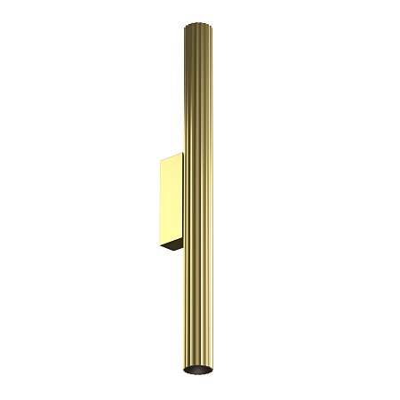 Настенный светильник (бра) Technical C082WL-12W2.7K-BS - фото