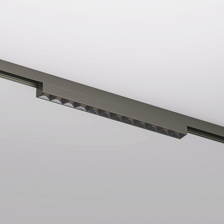 Светильник на шине Denkirs SHINE GRILL DK5771-DN - фото