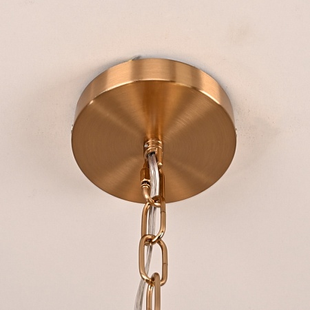 Подвесная Люстра Inca Ball D61 Imperiumloft 203838-26 - фото