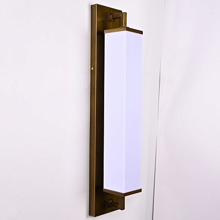 Бра Squardo L66 Imperiumloft 298224-53 - фото