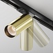 Трековый светильник Technical FOCUS LED TR021-1-12W3K-W-BBS - фото