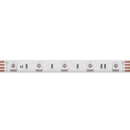 Светодиодная лента Led Strip 201139 - фото