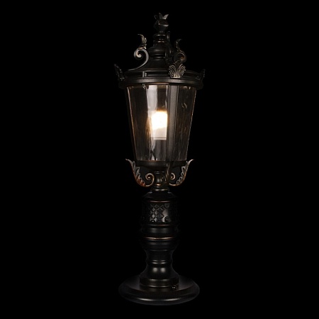 100003/540 Ландшафтный светильник LOFT IT Verona - фото