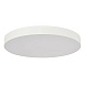 Светильник потолочный Белый LED 1*18W 4000K 1 620Lm Ra>90 120° IP20 D225xH25 180-240V ST601.542.18 - фото