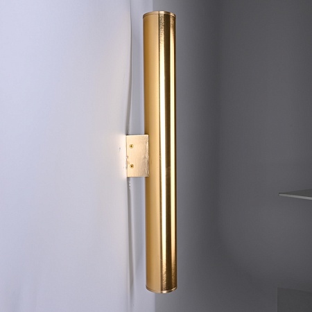 Бра Imperio Trumi Brass Imperiumloft 323490-22 - фото