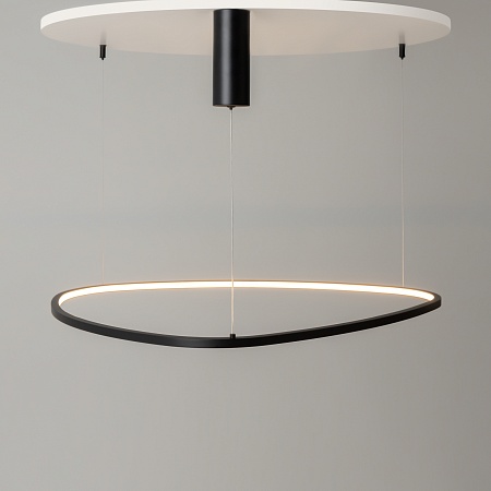 Подвесной светильник Maytoni Glint MOD072PL-L36B3K - фото