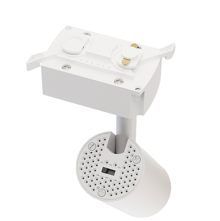 Lucia Tucci Светодиодный потолочный светильник LTP-T020-10W-W - фото