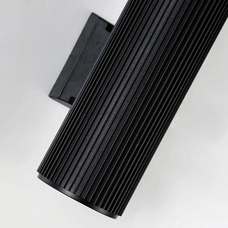 Уличный настенный светильник Favourite 2858-2W - фото