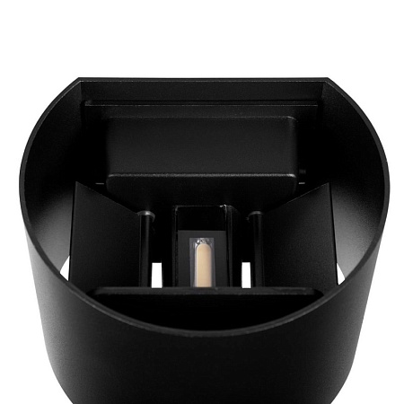 100011/B Уличный светильник LOFT IT Eterno - фото