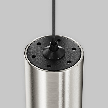 Трековый светильник Technical TR155-1-5W4K-PT - фото