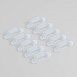 Крепеж для светодиодных лент LS014 220 В, LS015 220 В (10шт) Clip 220V 2835 Elektrostandard - фото