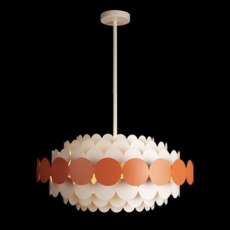 10310/S Red Светильник на штанге LOFT IT Juicy - фото