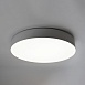 Светодиодный управляемый светильник Feron AL6200 “Simple matte” тарелка 80W 3000К-6500K белый - фото