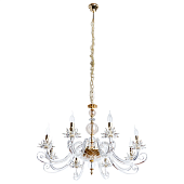 Подвесная люстра Divinare FIRENZE 8820/09 LM-8