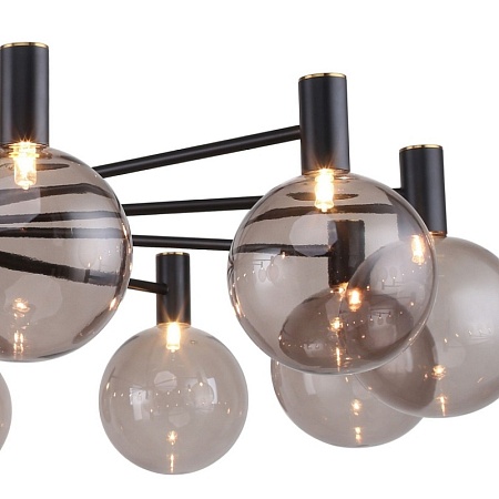 Потолочная люстра Favourite 2766-12P - фото