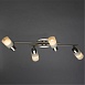 Спот Arte Lamp CAVALLETTA A4510PL-4SS - фото