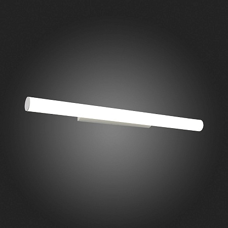 Светильник настенный ST-Luce Белый/Белый LED 1*30W 4000K SL439.541.01 - фото