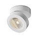 Потолочный светильник Technical Magic C022CL-7W3K-W-1 - фото