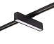 Светильник на шине Denkirs SOLID Hals DK6440-BK - фото