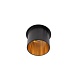 10343/B Black Gold Встраиваемый светильник LOFT IT Limit - фото