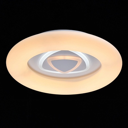 Светильник de markt эрида DeMarkt  706011001 - фото