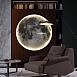Настенный Светильник Cosmos Moon D60 Imperiumloft 208939-23 - фото
