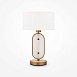 Настольный светильник Maytoni Marmo MOD099TL-01G - фото