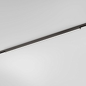 Трековый светильник 24W 4000K титан 85527/01 система Лайн 85527/01 Elektrostandard