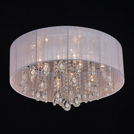 Люстра потолочная MW-Light Жаклин 465015709 - фото