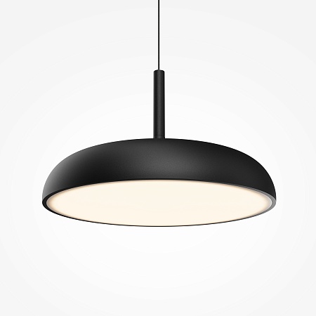 Подвесной светильник Maytoni MOD189PL-L30B3K - фото