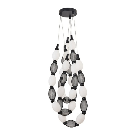 Потолочная люстра Favourite 4560-3PC - фото