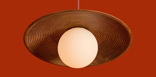 Подвесной светильник Freya FR5589PL-01T1 - фото