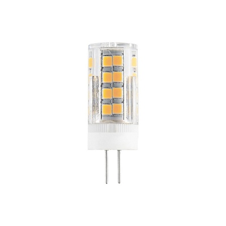 Cветодиодная лампа 7W 4200K G4 G4 LED BL108 7W 220V 4200K - фото
