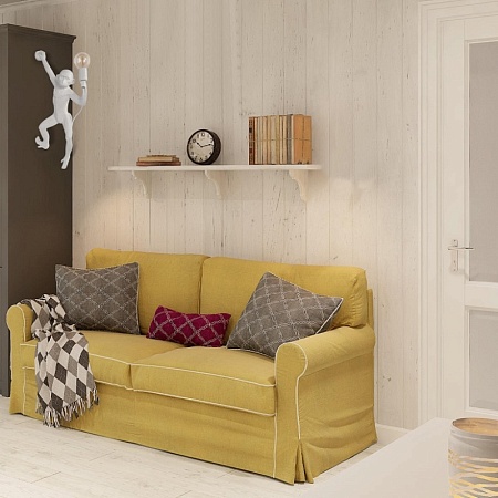 10314W/A Настенный светильник LOFT IT Monkey - фото