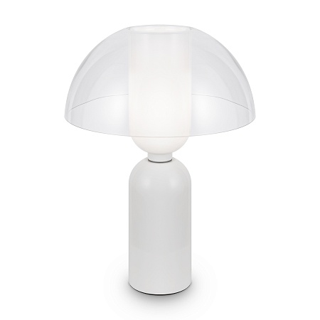 Настольный светильник Maytoni Memory MOD177TL-01W - фото